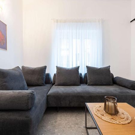 Modita Boutique Apartments Ateny Zewnętrze zdjęcie