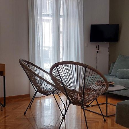 Modita Boutique Apartments Ateny Zewnętrze zdjęcie