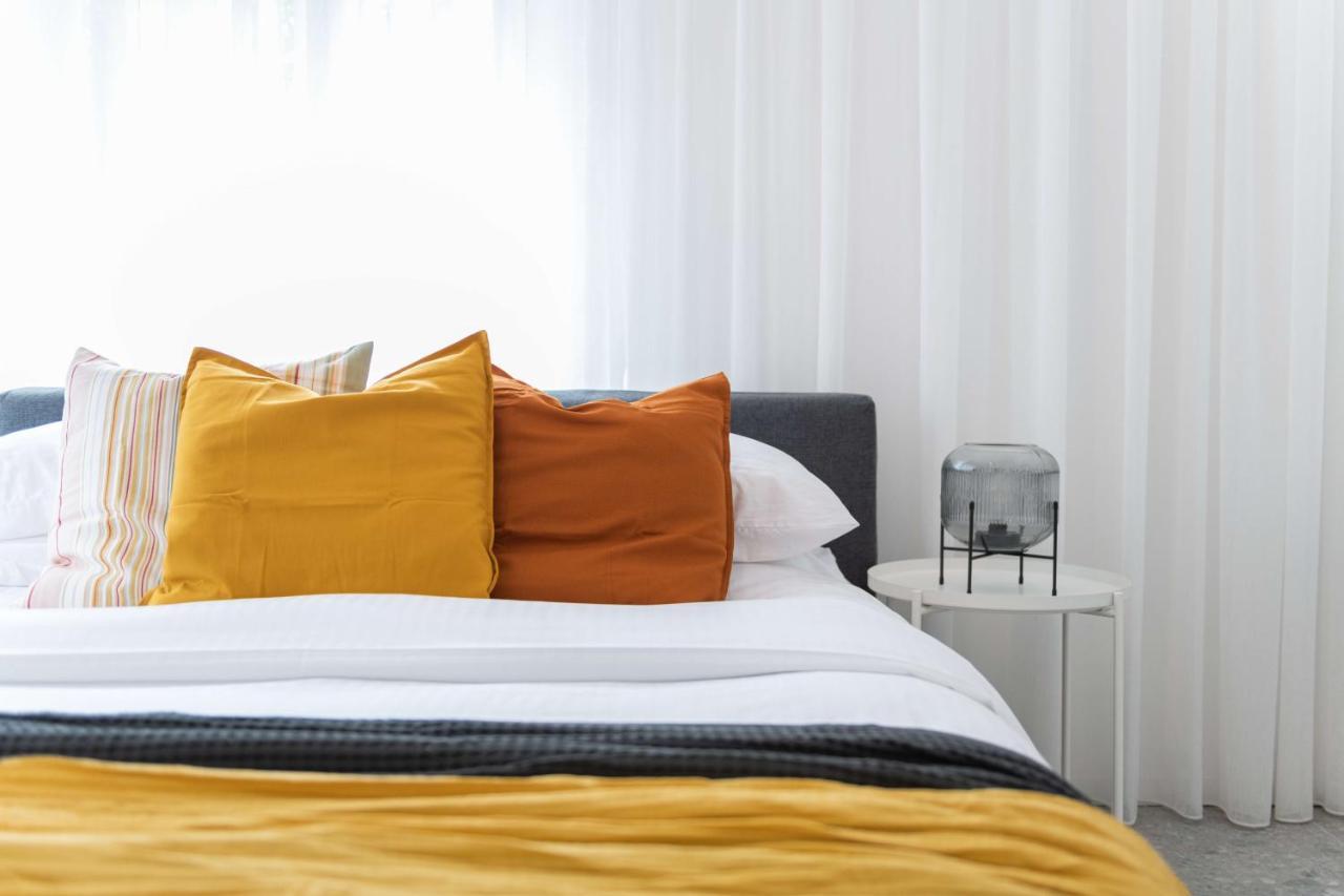 Modita Boutique Apartments Ateny Zewnętrze zdjęcie
