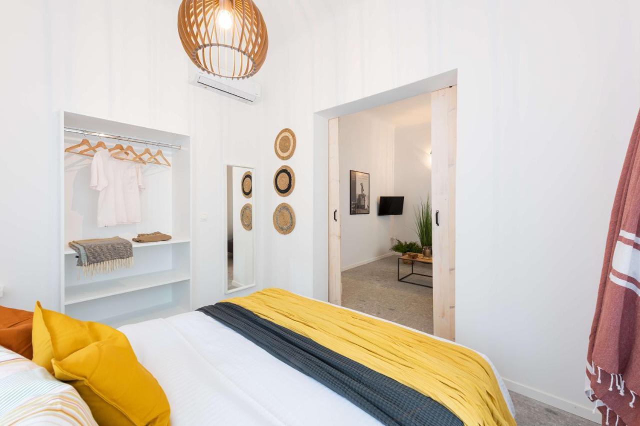 Modita Boutique Apartments Ateny Zewnętrze zdjęcie