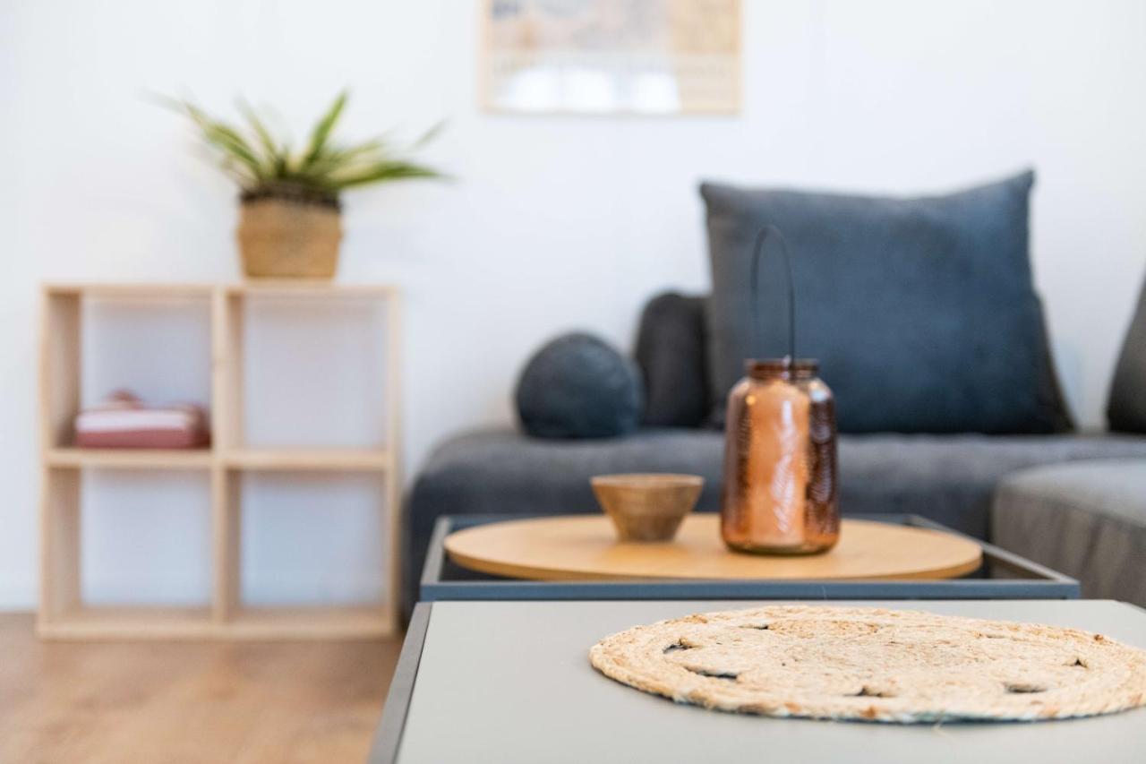Modita Boutique Apartments Ateny Zewnętrze zdjęcie