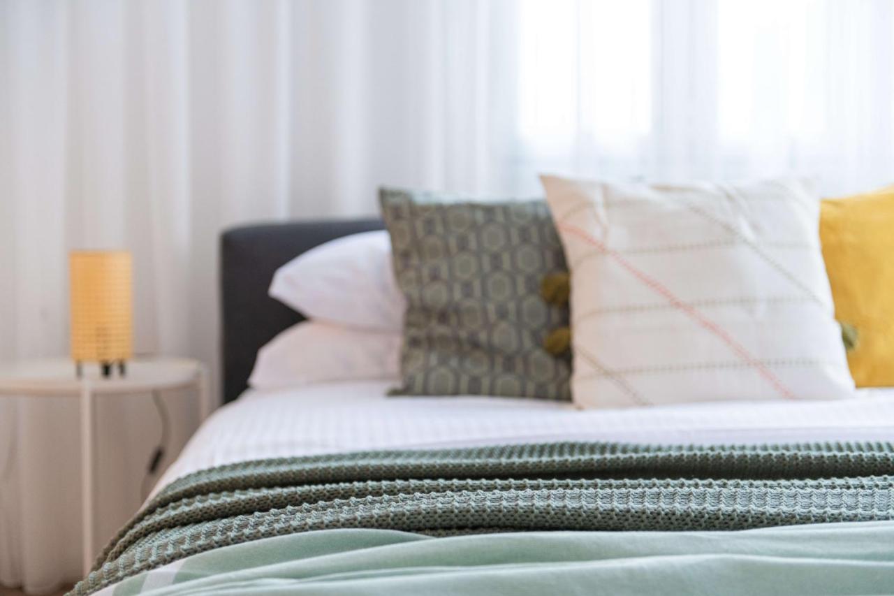 Modita Boutique Apartments Ateny Zewnętrze zdjęcie