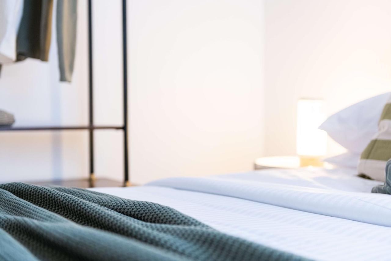 Modita Boutique Apartments Ateny Zewnętrze zdjęcie