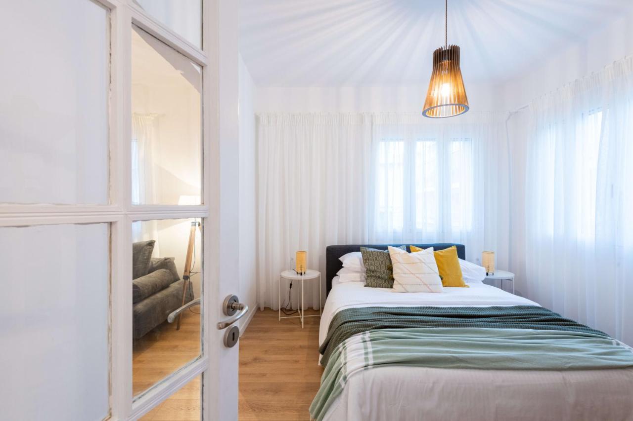 Modita Boutique Apartments Ateny Zewnętrze zdjęcie