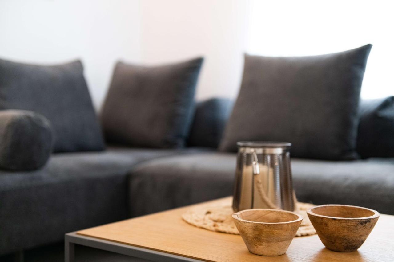 Modita Boutique Apartments Ateny Zewnętrze zdjęcie