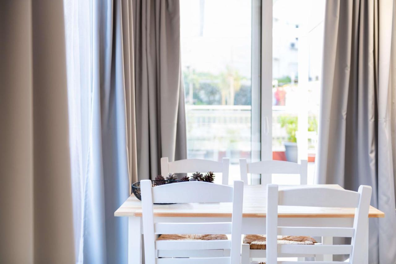 Modita Boutique Apartments Ateny Zewnętrze zdjęcie