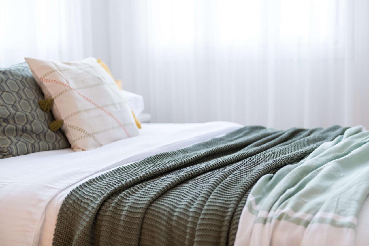 Modita Boutique Apartments Ateny Zewnętrze zdjęcie