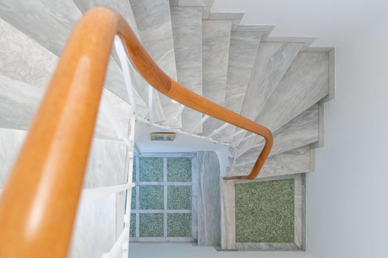 Modita Boutique Apartments Ateny Zewnętrze zdjęcie