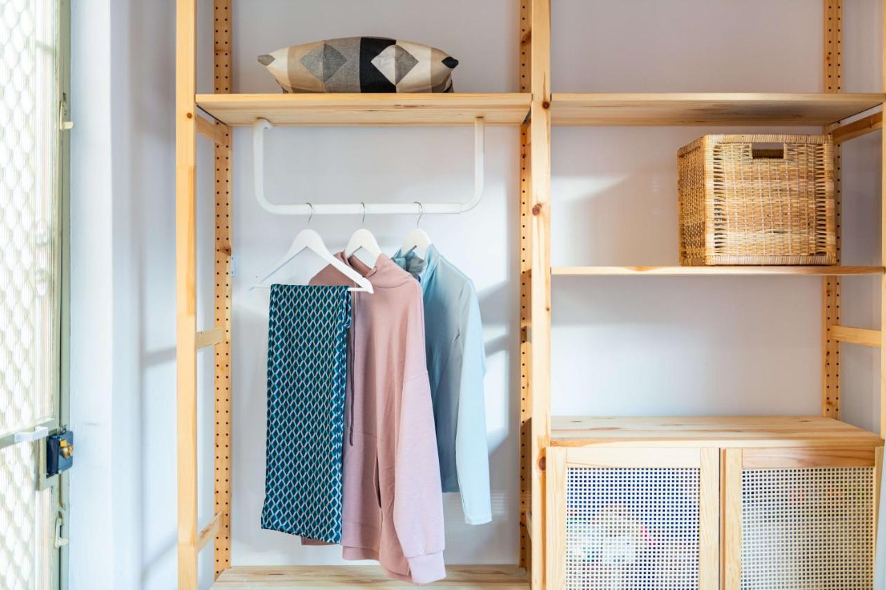 Modita Boutique Apartments Ateny Zewnętrze zdjęcie